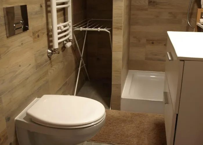 Taka Cisza Taki Spokoj