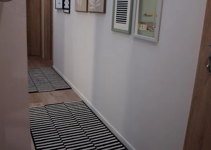 Privat bolig Taka Cisza Taki Spokoj