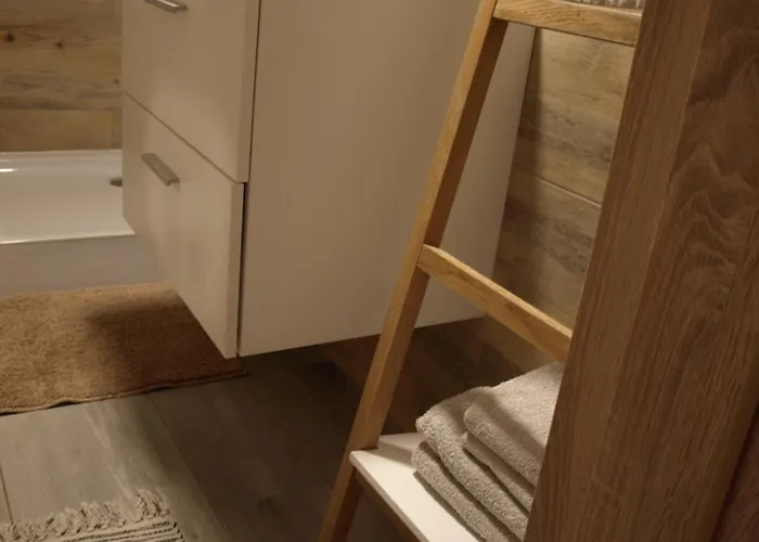 Taka Cisza Taki Spokoj Privat bolig *