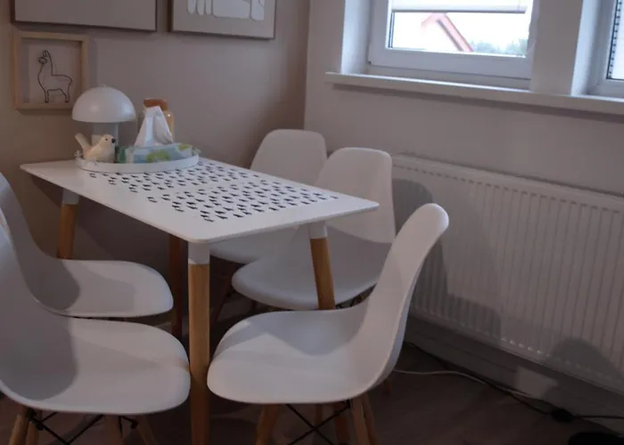 Taka Cisza Taki Spokoj * קולובז'ג