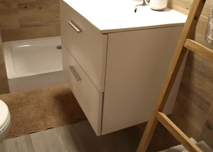 Privat bolig Taka Cisza Taki Spokoj