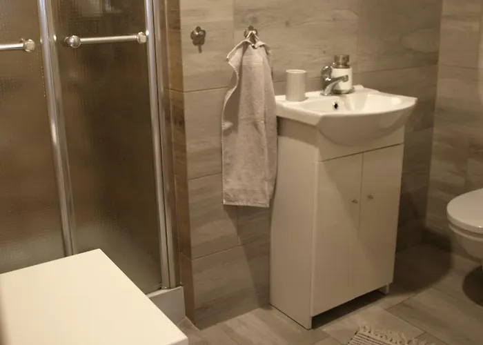 Privat bolig Taka Cisza Taki Spokoj *