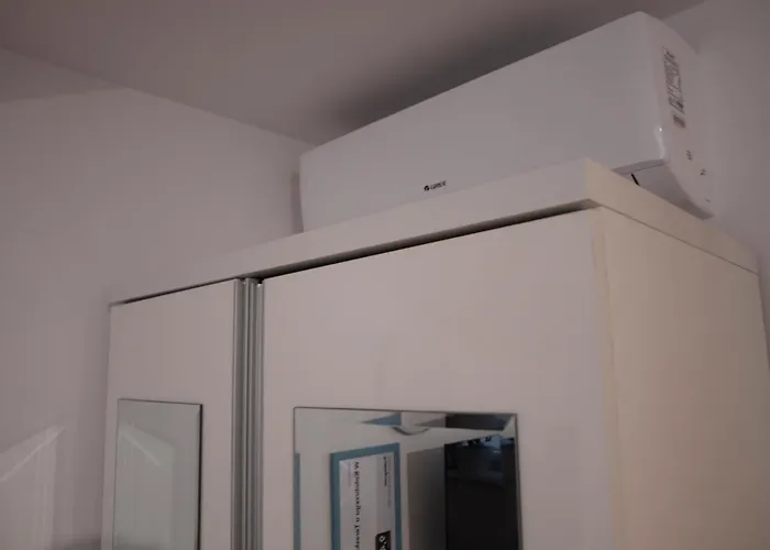 Privat bolig Taka Cisza Taki Spokoj Kołobrzeg