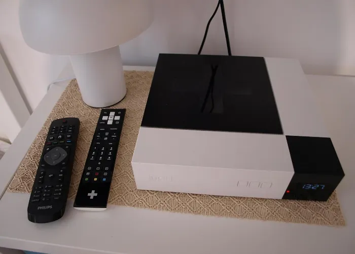 Taka Cisza Taki Spokoj *