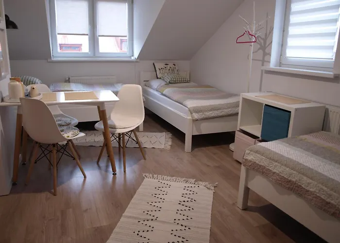 Privat bolig Taka Cisza Taki Spokoj