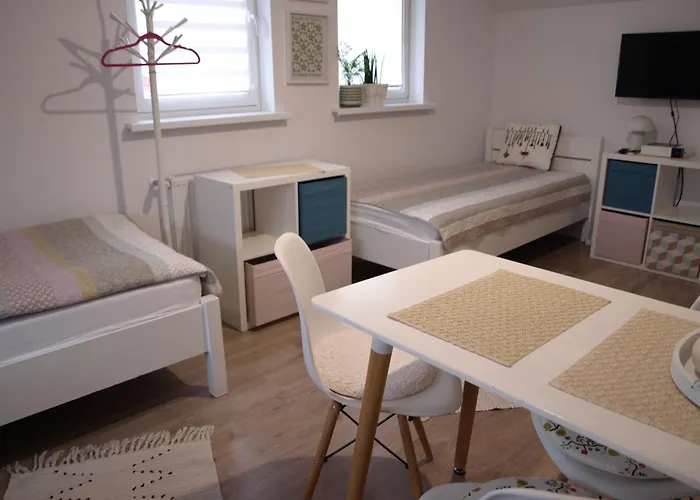 בית אירוח Taka Cisza Taki Spokoj קולובז'ג