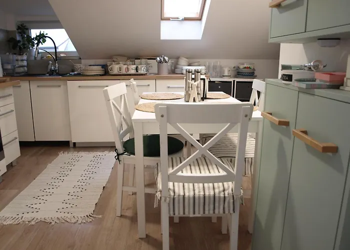 Taka Cisza Taki Spokoj קולובז'ג