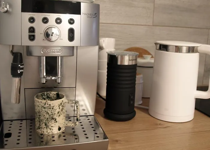 Taka Cisza Taki Spokoj * Kołobrzeg